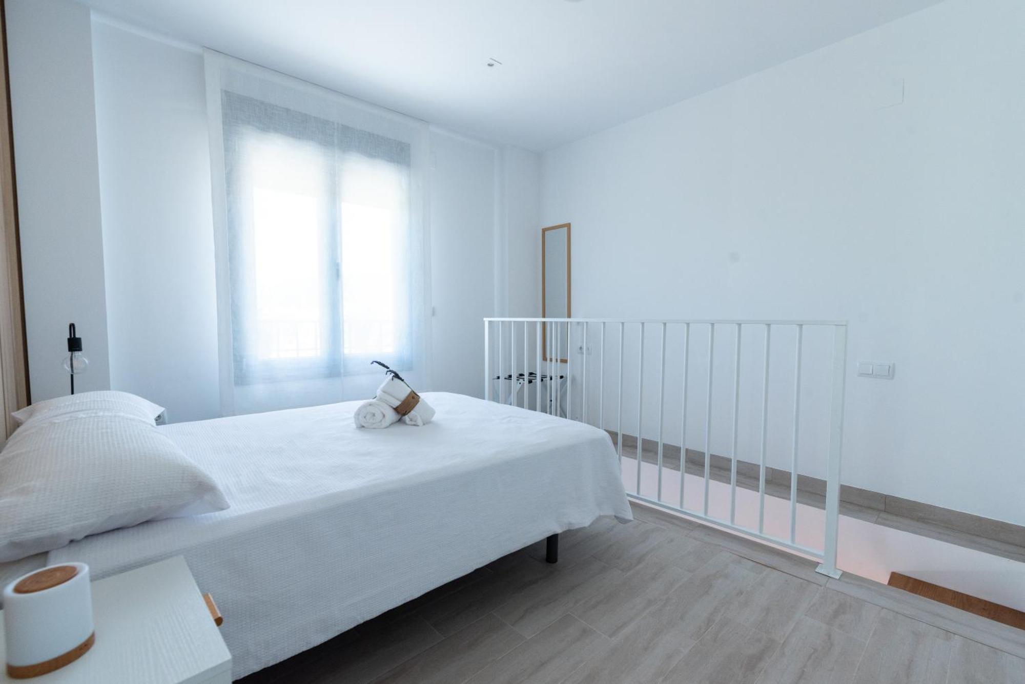 Villa 25 Кабра Екстер'єр фото
