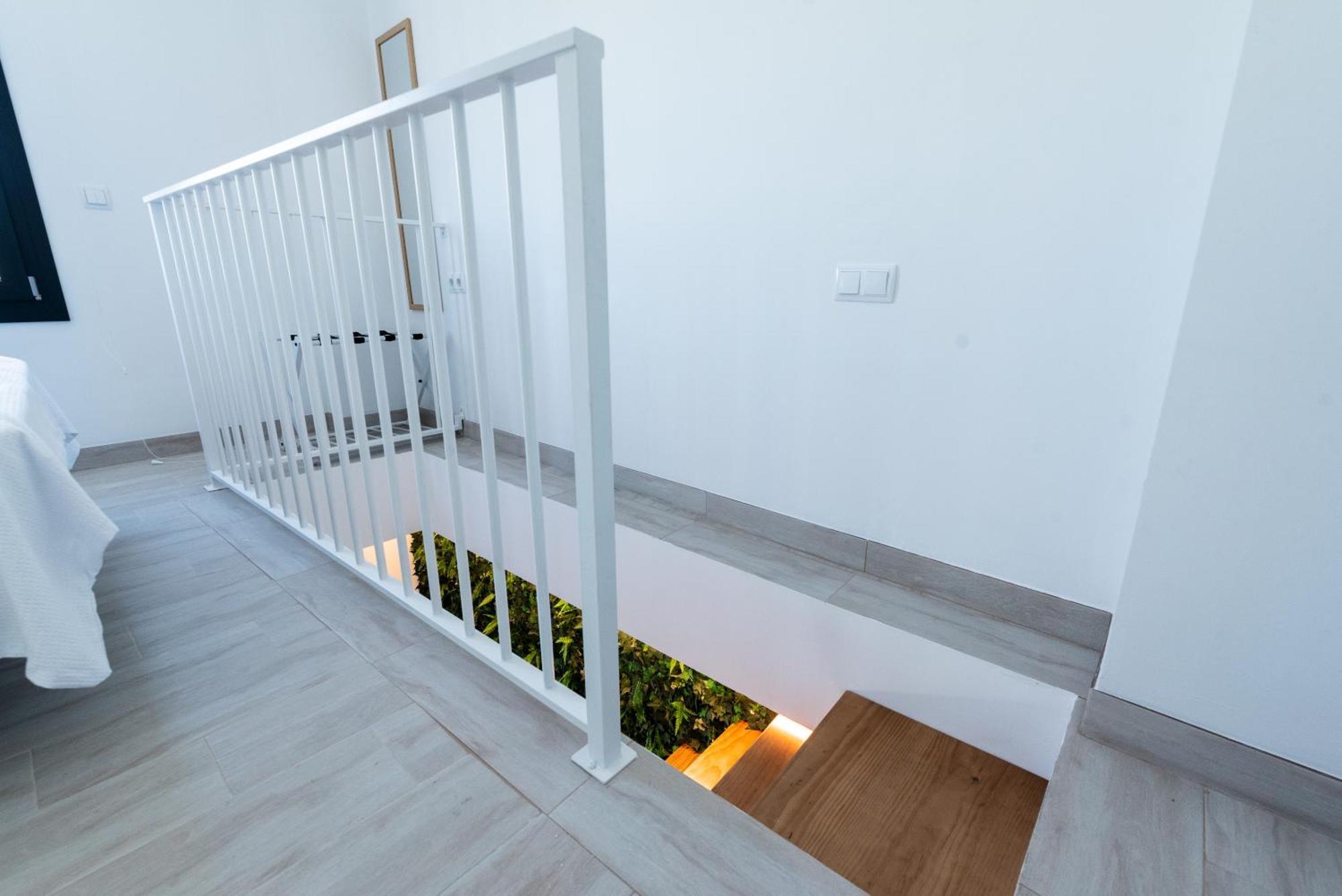 Villa 25 Кабра Екстер'єр фото