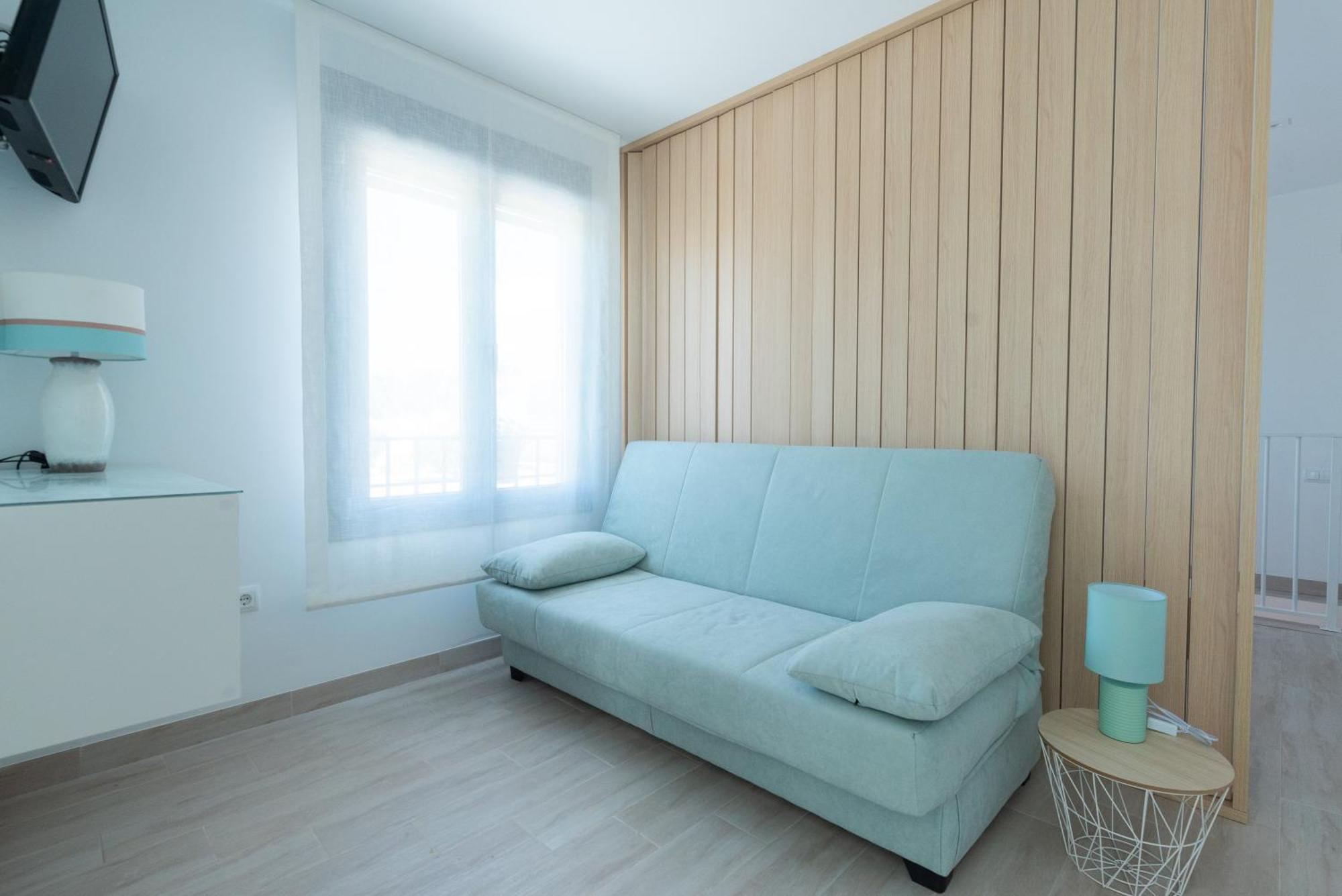 Villa 25 Кабра Екстер'єр фото