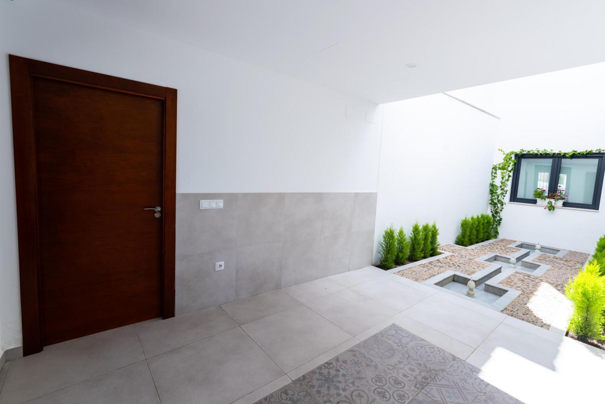 Villa 25 Кабра Екстер'єр фото