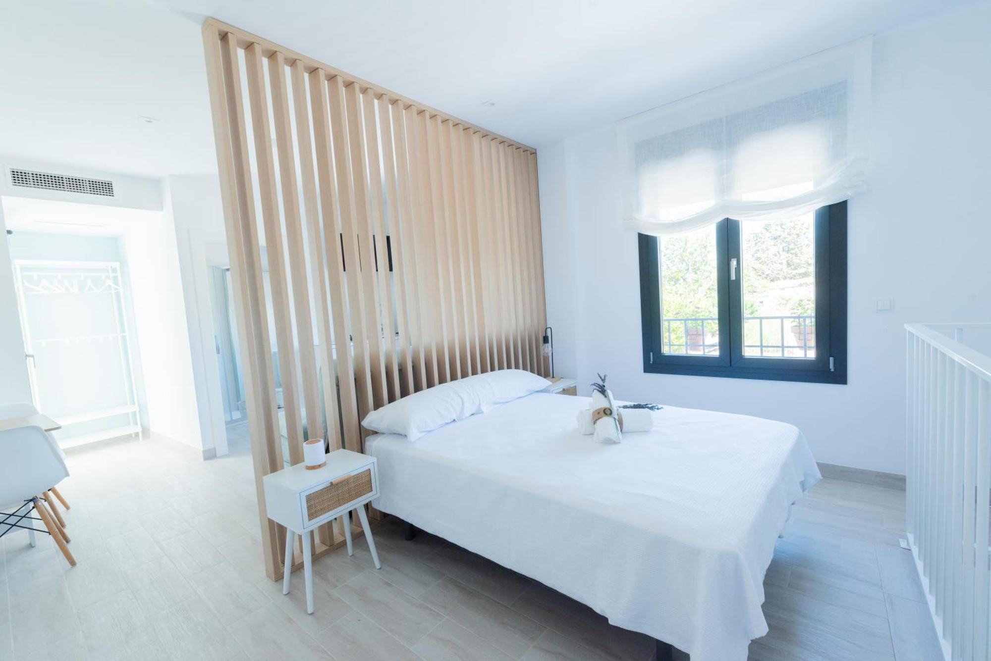Villa 25 Кабра Екстер'єр фото