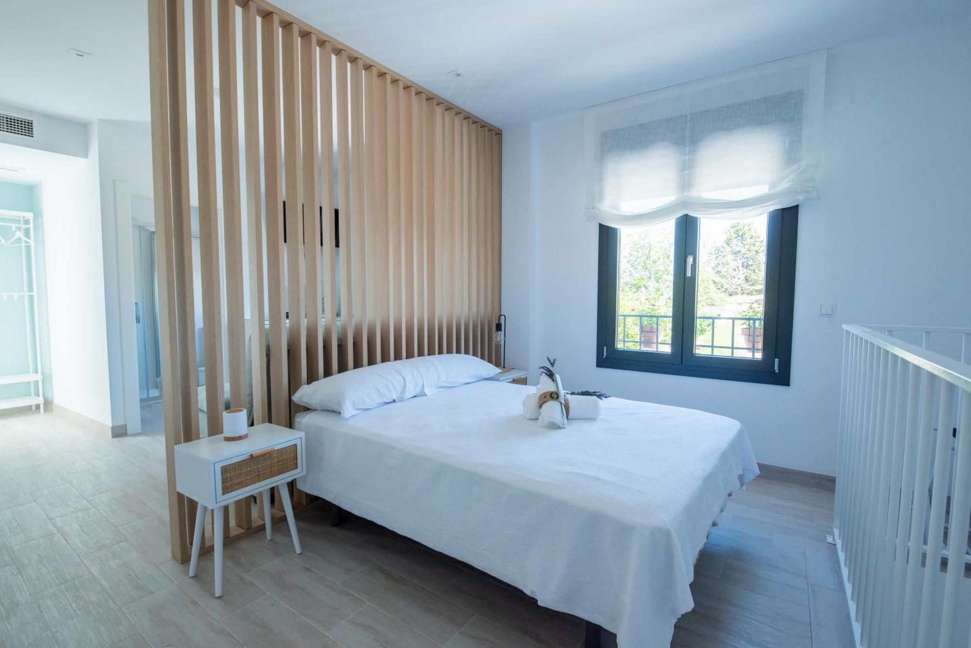 Villa 25 Кабра Екстер'єр фото
